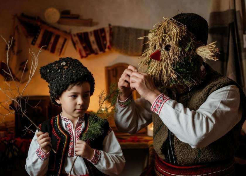 Українська національна та громадянська ідентичність як національна безпека: держава та інститути громадянського суспільства спільно зміцнюють українську ідентичність